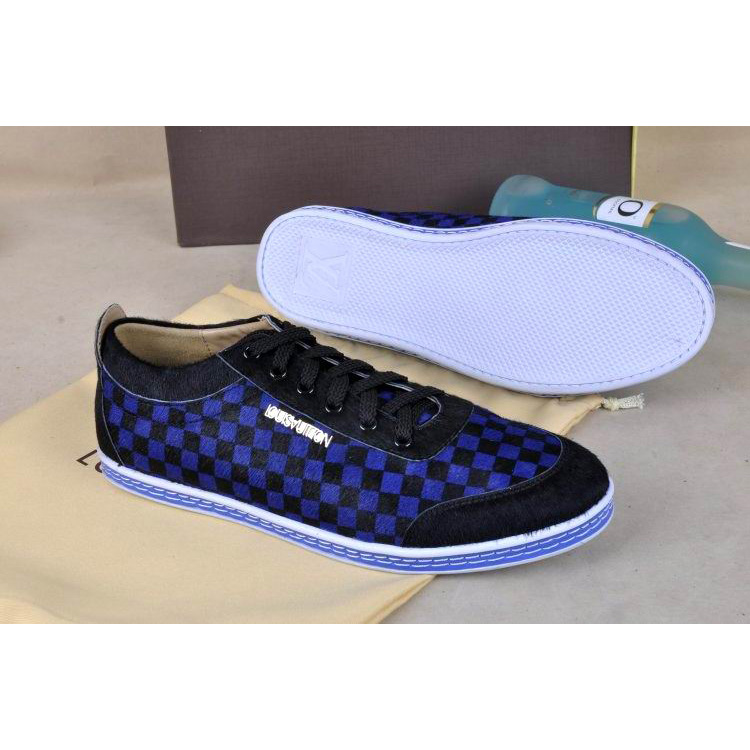 2014 louis vuitton men Shoes