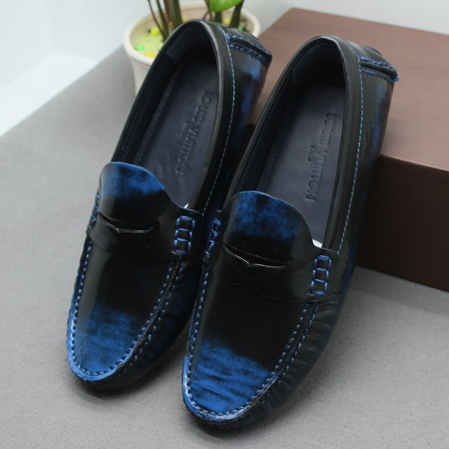 2014 louis vuitton men Shoes