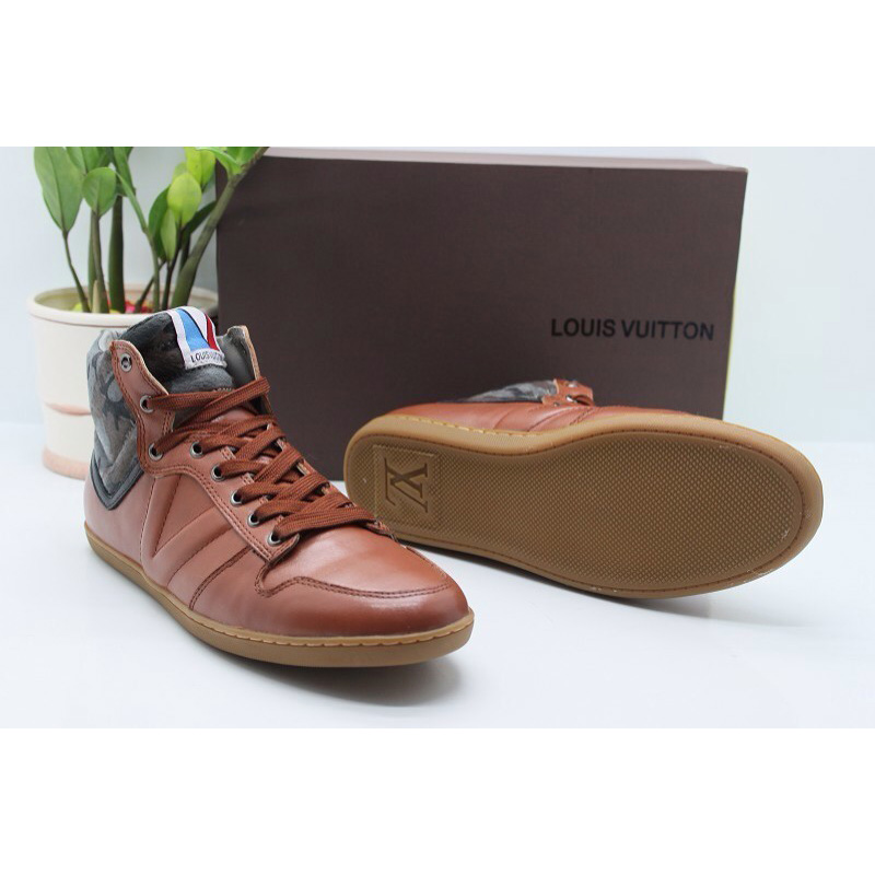 2014 louis vuitton men Shoes