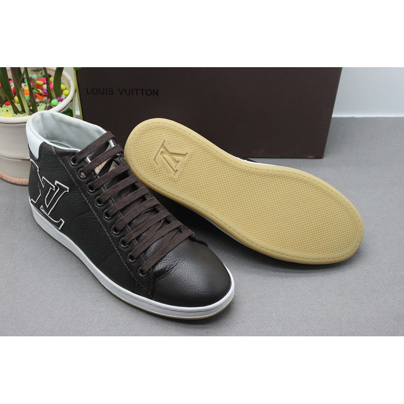 2014 louis vuitton men Shoes