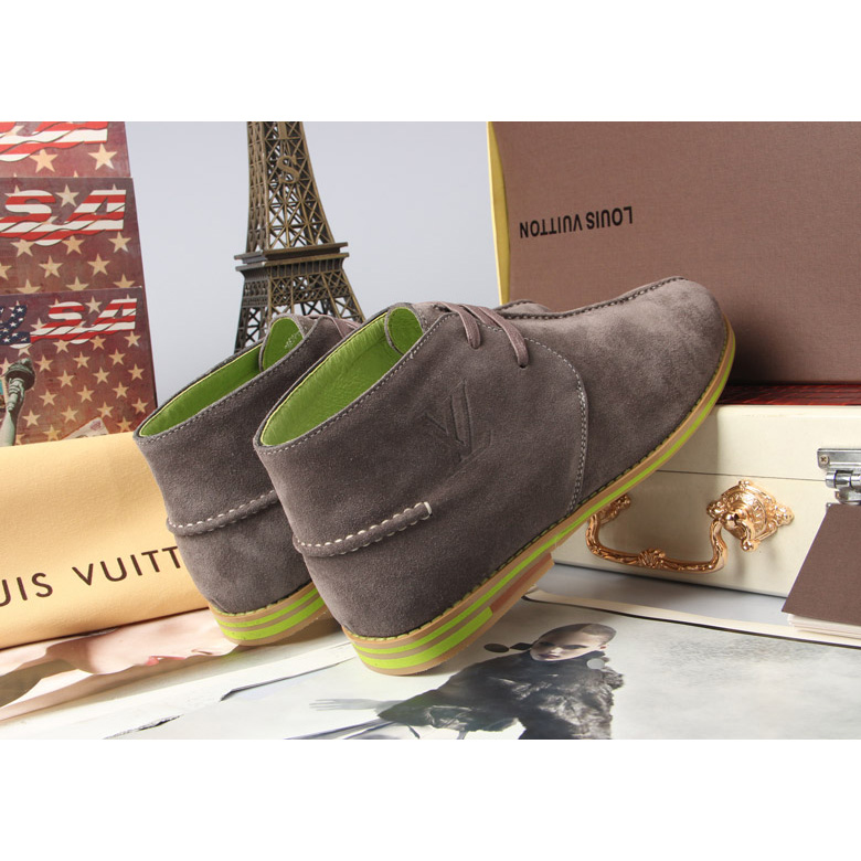 2014 louis vuitton men Shoes