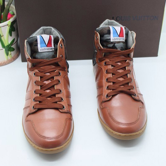 2014 louis vuitton men Shoes