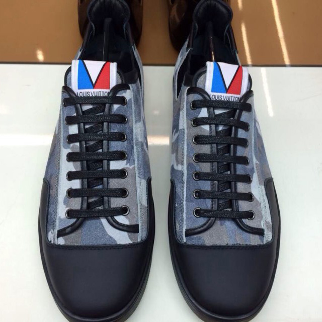 2014 louis vuitton men Shoes