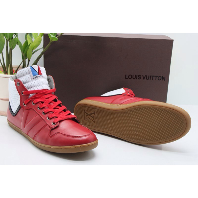 2014 louis vuitton men Shoes