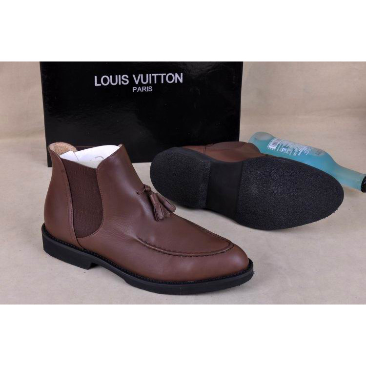 2014 louis vuitton men Shoes