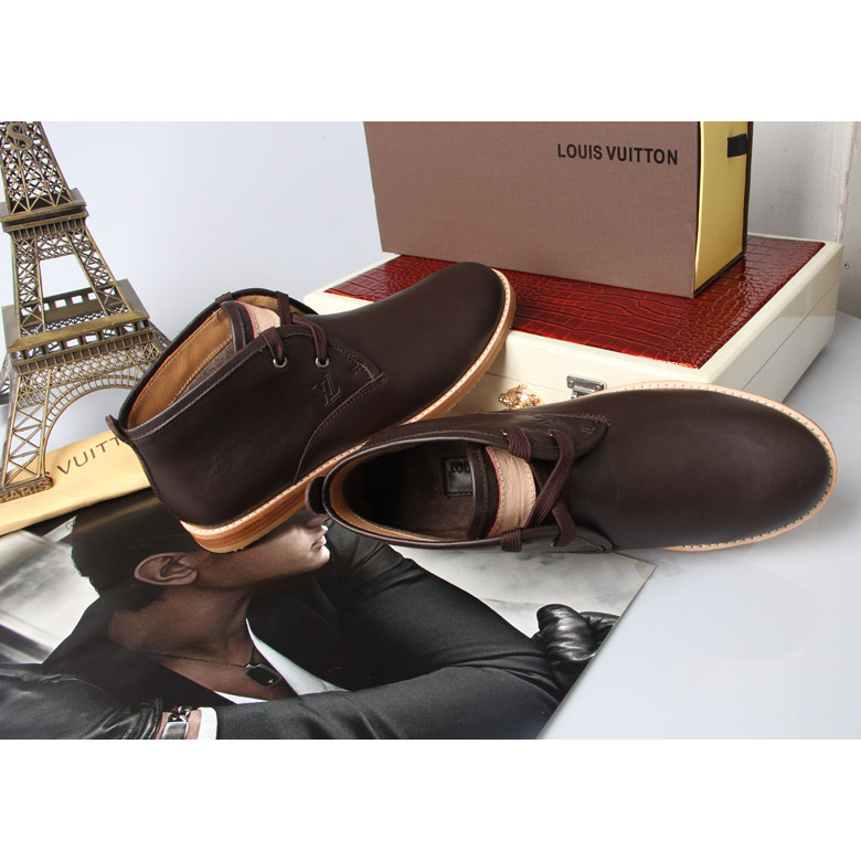 2014 louis vuitton men Shoes