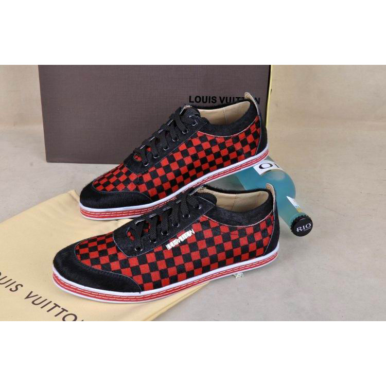 2014 louis vuitton men Shoes