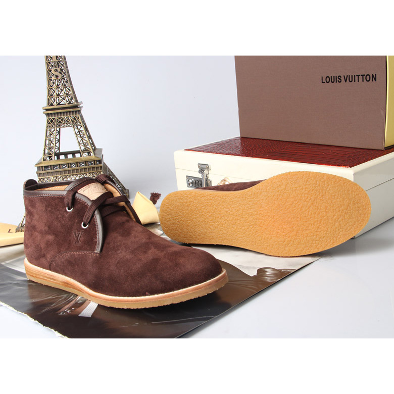 2014 louis vuitton men Shoes