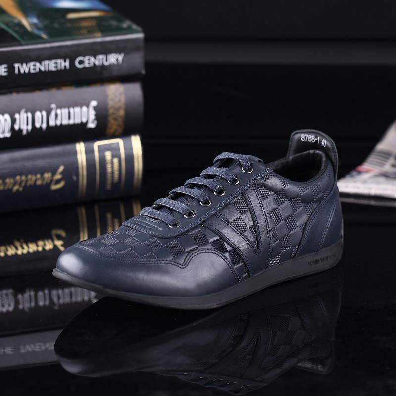 2014 louis vuitton men Shoes