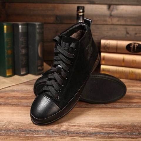 2014 louis vuitton men Shoes