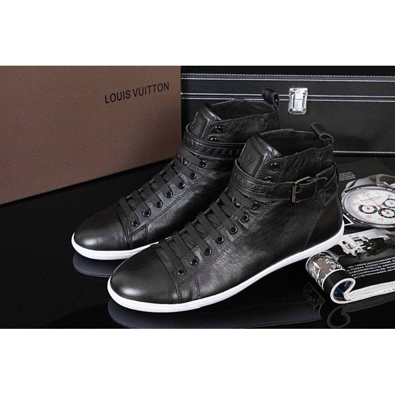 2014 louis vuitton men Shoes