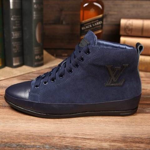 2014 louis vuitton men Shoes