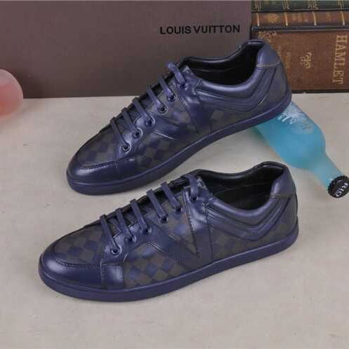 2014 louis vuitton men Shoes