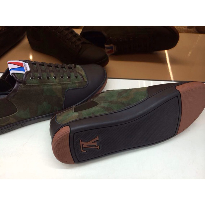 2014 louis vuitton men Shoes