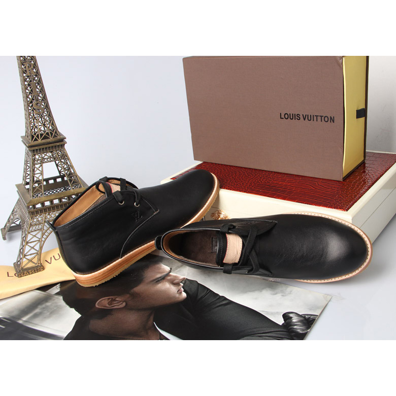 2014 louis vuitton men Shoes