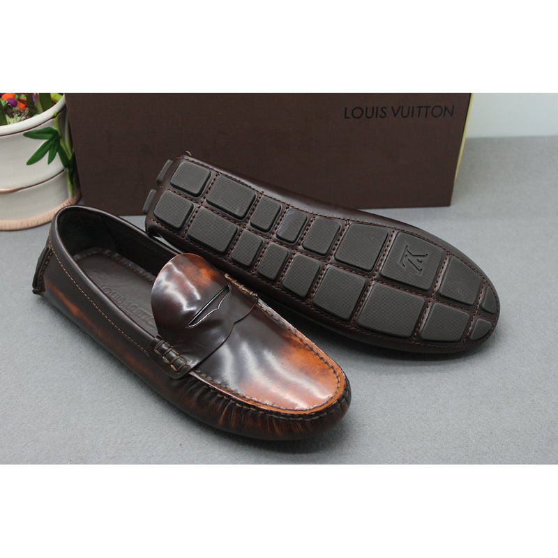 2014 louis vuitton men Shoes