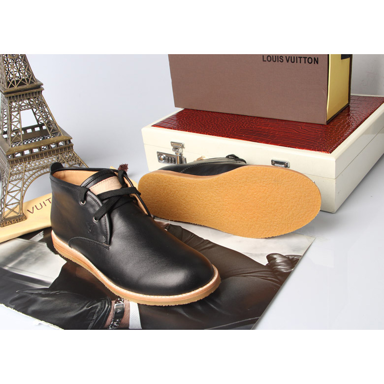 2014 louis vuitton men Shoes