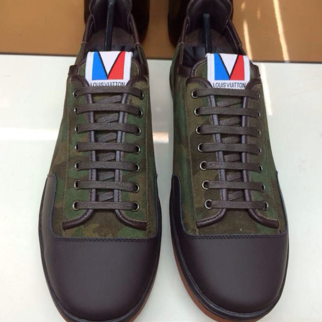 2014 louis vuitton men Shoes