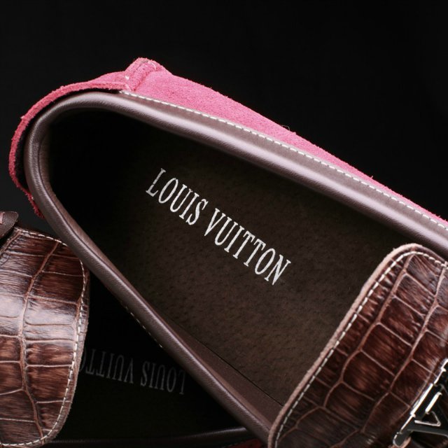 2014 louis vuitton men Shoes