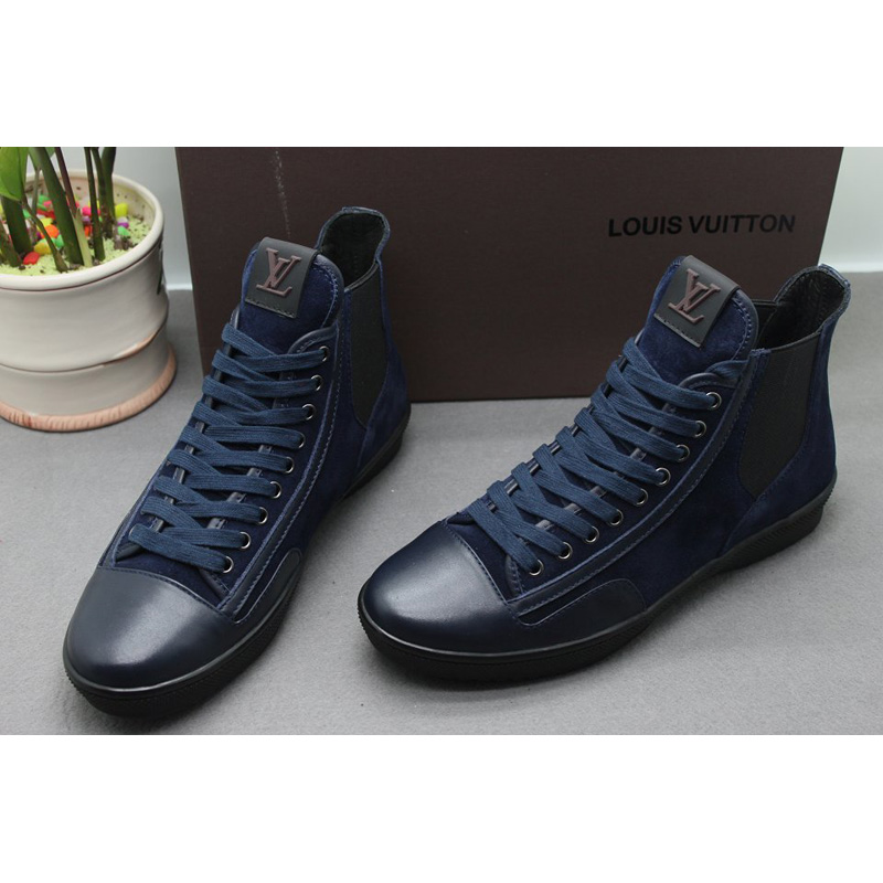 2014 louis vuitton men Shoes