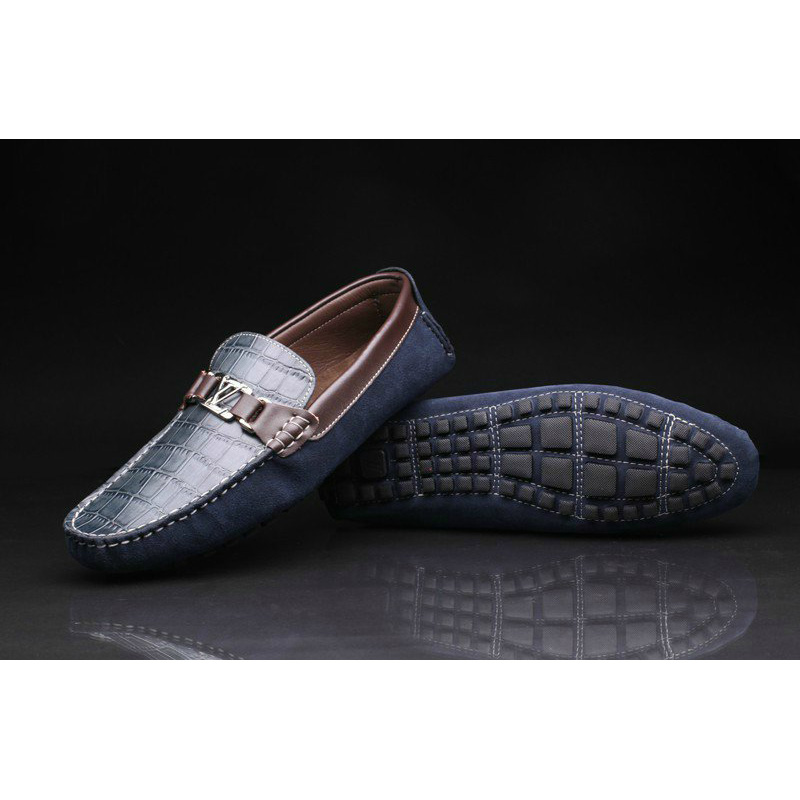 2014 louis vuitton men Shoes