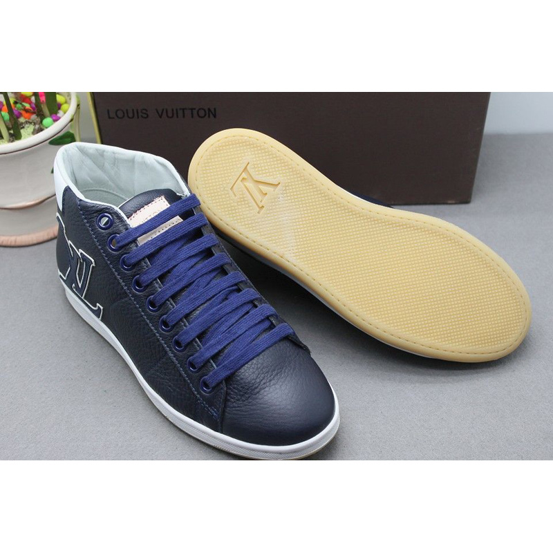 2014 louis vuitton men Shoes