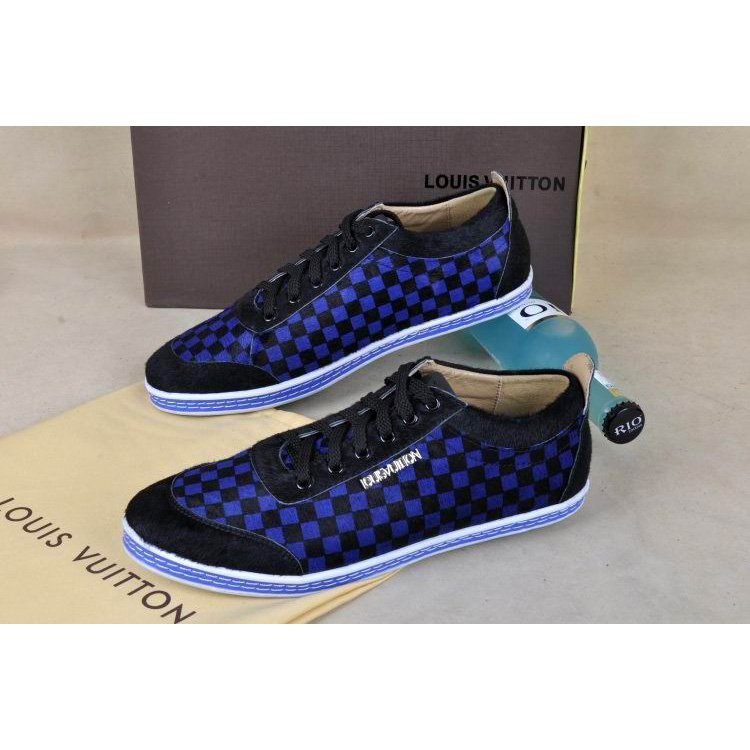 2014 louis vuitton men Shoes