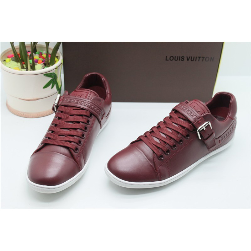 2014 louis vuitton men Shoes