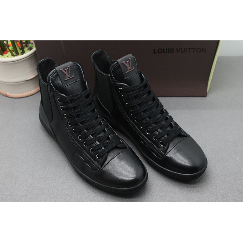 2014 louis vuitton men Shoes