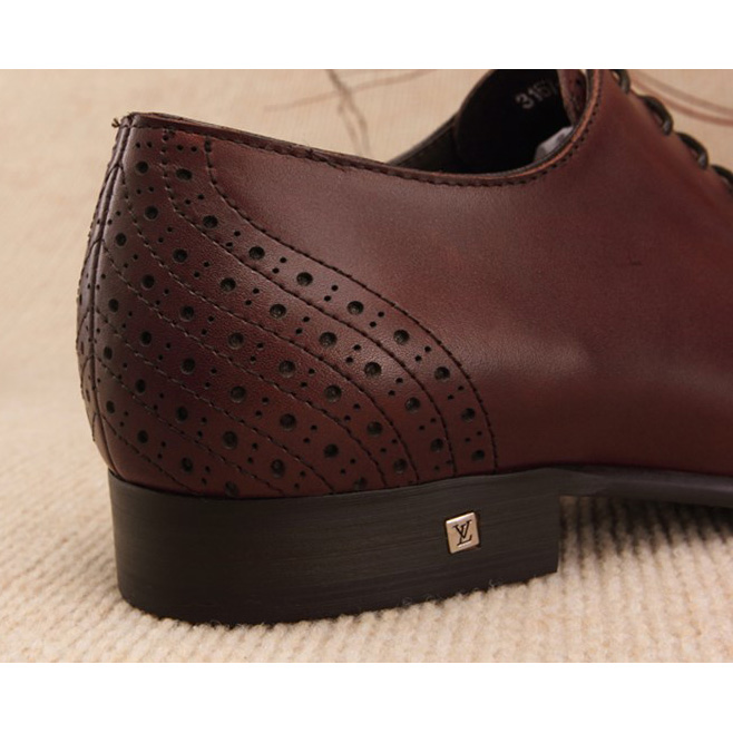 2014 louis vuitton men Shoes