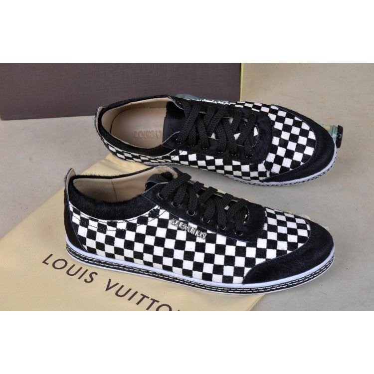 2014 louis vuitton men Shoes