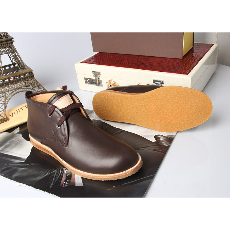 2014 louis vuitton men Shoes