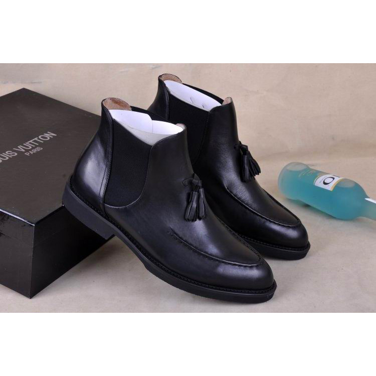 2014 louis vuitton men Shoes