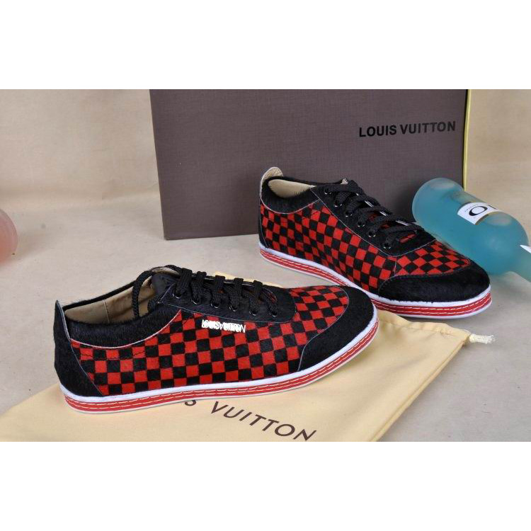 2014 louis vuitton men Shoes