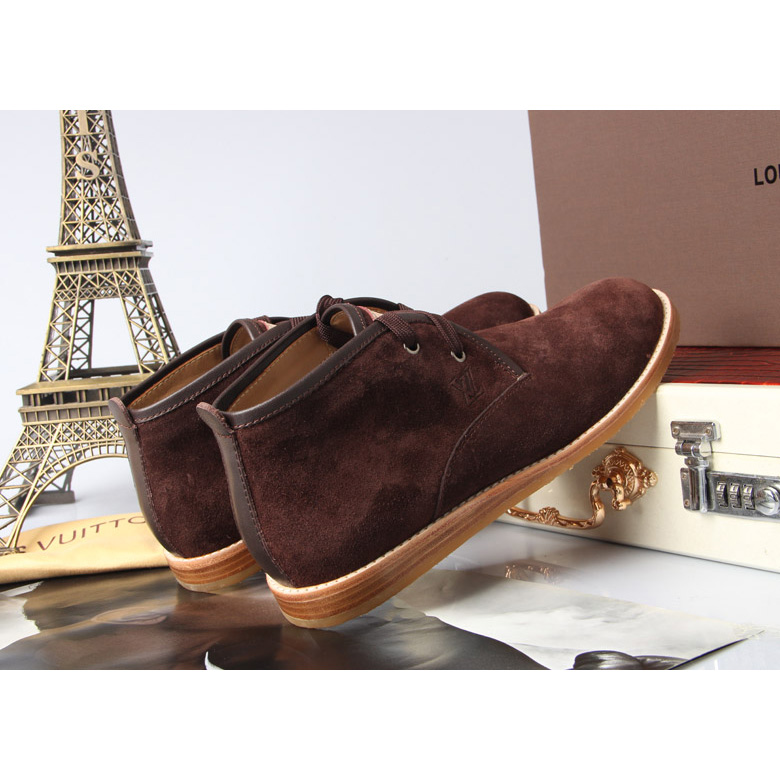 2014 louis vuitton men Shoes