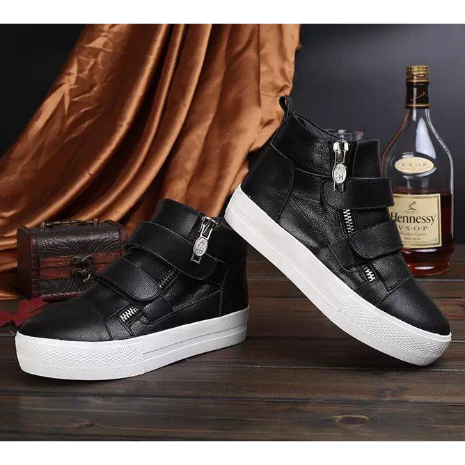 2015 ASH women High-top casual Boots