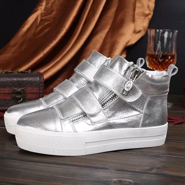 2015 ASH women High-top casual Boots