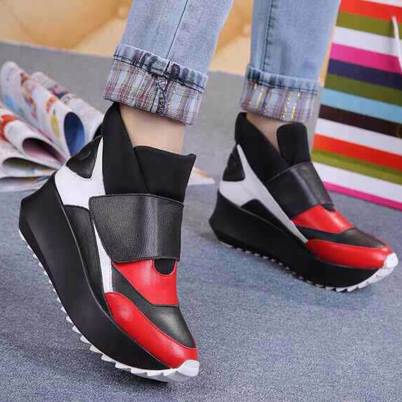 2015 ASH women casual shoes