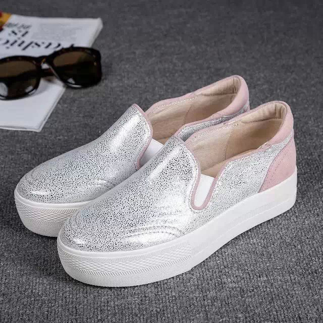 2015 ASH women new arrivals casual shoes