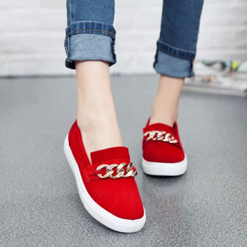 2015 ASH women new arrivals casual shoes