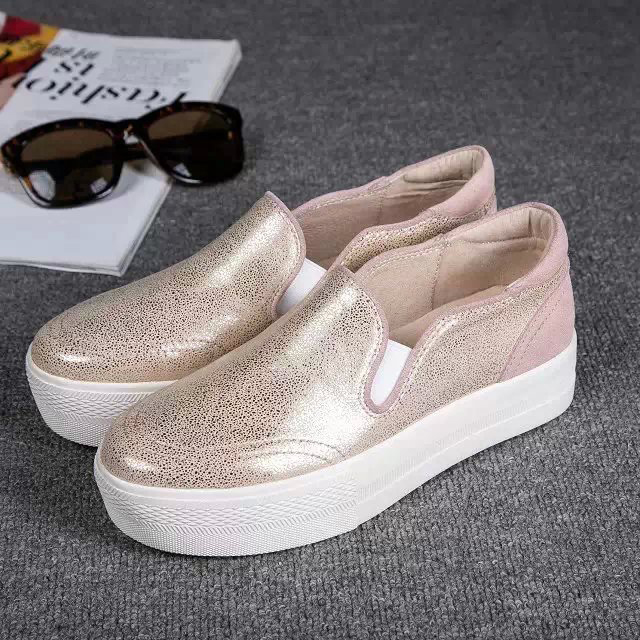 2015 ASH women new arrivals casual shoes