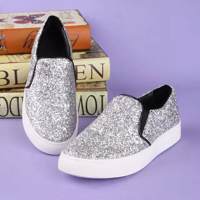 2015 ASH women new arrivals casual shoes