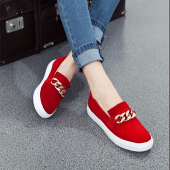 2015 ASH women new arrivals casual shoes