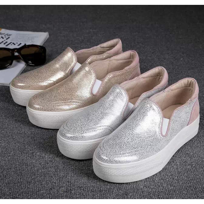 2015 ASH women new arrivals casual shoes