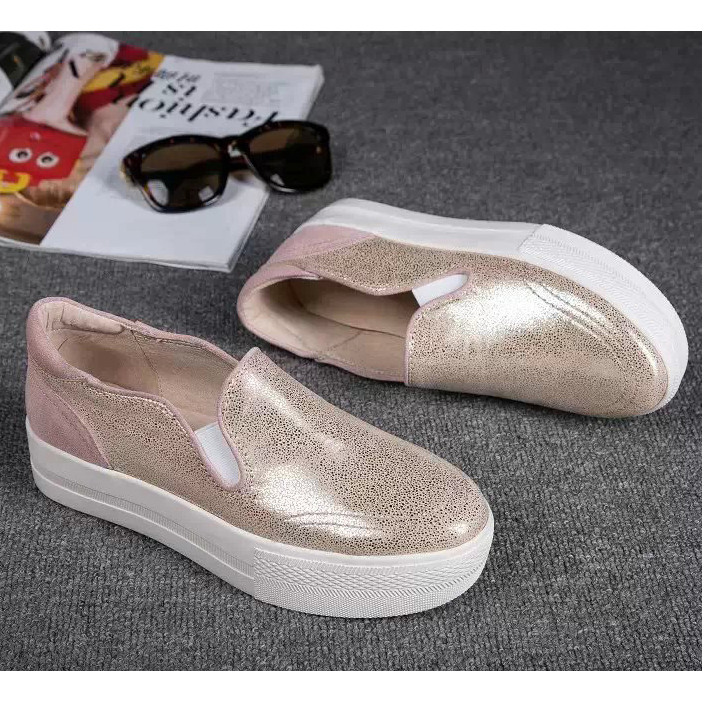 2015 ASH women new arrivals casual shoes