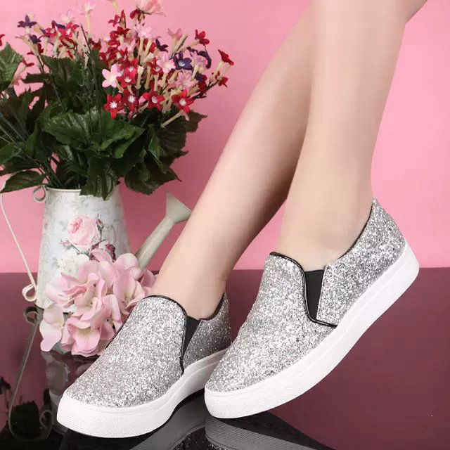 2015 ASH women new arrivals casual shoes