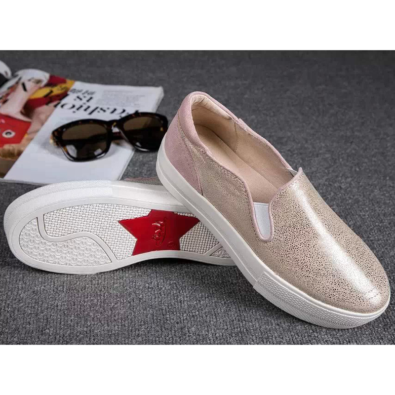 2015 ASH women new arrivals casual shoes