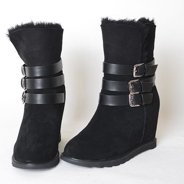 2015 ASH women women Snow boots