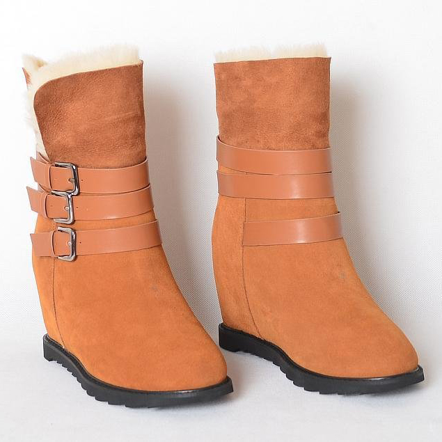 2015 ASH women women Snow boots