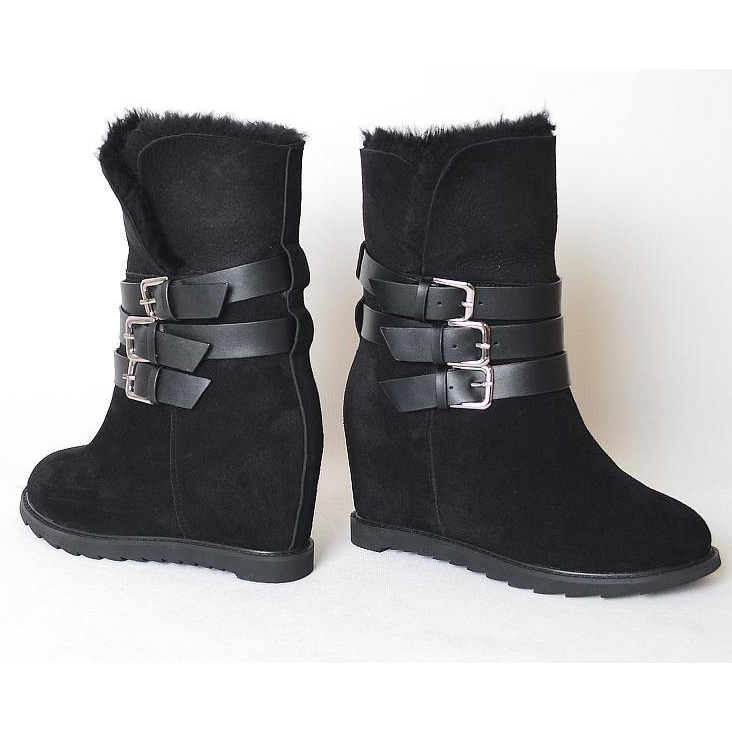 2015 ASH women women Snow boots